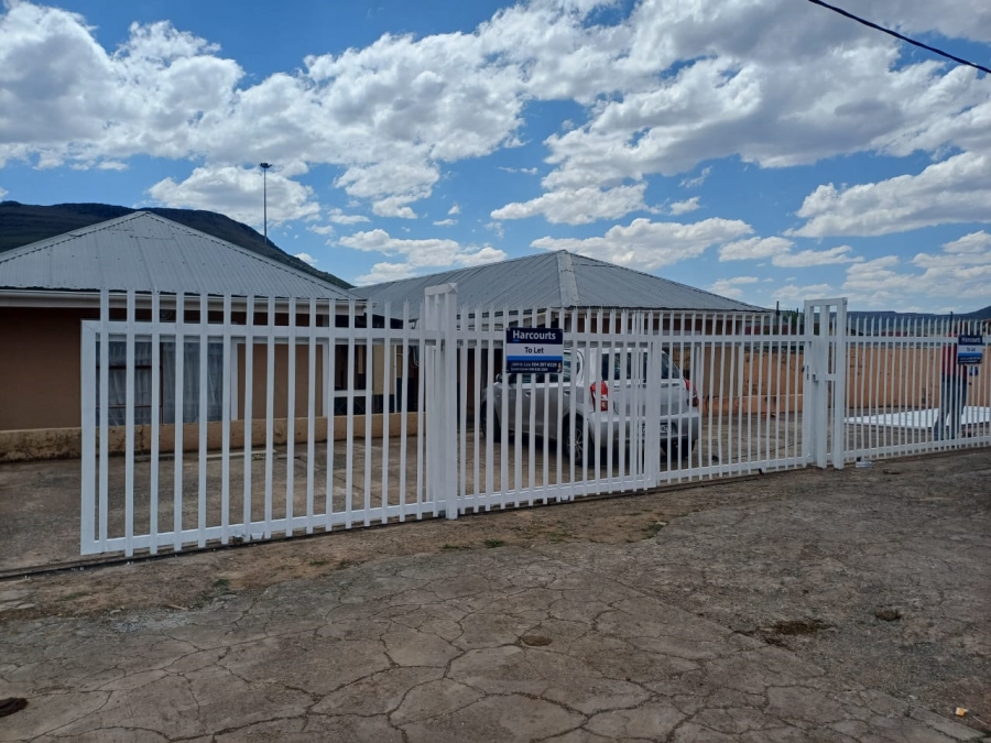 To Let 0 Bedroom Property for Rent in Ezibeleni Eastern Cape